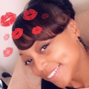 Meet your Posher, Lakeisha